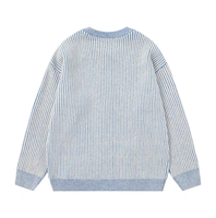 Cardigan en tricot décontracté pour femme, indispensable pour l'hiver, anti-rides, tissu doux en élasthanne/coton, couleurs neutres et vibrantes, pull