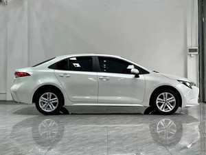 Nouveau pour Toyota Levin Corolla Sport Edition Hybrid Car Left Steering Turbo Engine Sièges en cuir Offre Spéciale à un prix abordable - Product Image 3