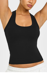 Chất Lượng Cao Thoải Mái Halter Cổ Yoga Áo Ngực Thể Thao Cho Phụ Nữ Biểu Tượng Tùy Chỉnh Tập Thể Dục Tập Thể Dục Tập Thể Dục Phòng Tập Thể Dục Sexy Backless Áo Ngực Phòng Tập Thể Dục Crop <span class=keywords><strong>Top</strong></span> - Product Image 3