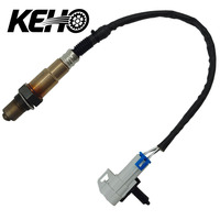 Capteur d'oxygène pour Cadillac CTS Coupé / CTS 3.0 3.6L / Chevrolet Camaro 3.6L, référence 12634063, pièces détachées automobiles d'origine, vente en gros