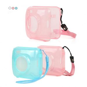 Estuche de Silicona con Cordón para <span class=keywords><strong>Impresora</strong></span> de Bolsillo, Funda Protectora Suave para <span class=keywords><strong>Impresora</strong></span> Térmica <span class=keywords><strong>Paperang</strong></span> P1/P2/P2S - Product Image 5