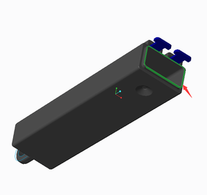 Thiết kế sản phẩm công nghiệp tùy chỉnh và phát triển dịch vụ kỹ thuật quy trình thiết kế sản phẩm thiết kế công nghiệp - Product Image 1