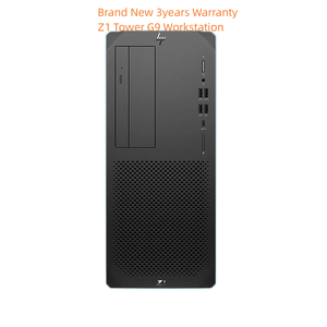 <span class=keywords><strong>HP</strong></span> Z1 Tower G9 <span class=keywords><strong>Workstation</strong></span> Desktop PC Computer grafica per l'apprendimento Design ufficio disponibile <span class=keywords><strong>HP</strong></span> Z1G9 <span class=keywords><strong>WORKSTATION</strong></span> Desktop - Product Image 1