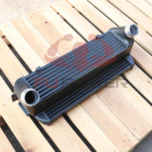Nouveau refroidisseur intermédiaire F20 & <span class=keywords><strong>F30</strong></span> pour modèles 228i M235i M2 328i 335i 428i 435i N20 N26 N47 N55 - Product Image 6