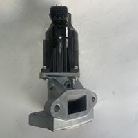 Válvula EGR Original Auténtica Yuchai National VI S5000-1207240C, Válvula de Circulación de Gases de Escape, Jianghuai Dongfeng Futian