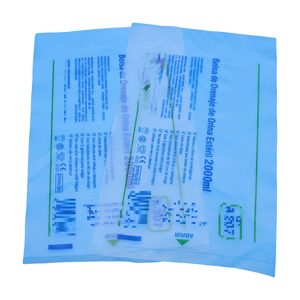 أكياس تعقيم طبية شفافة عالية الجودة للاستخدام مرة واحدة في طب الأسنان - Product Image 2