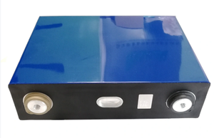 Tipsun battery lithium ion <span class=keywords><strong>3</strong></span>,2 v 100ah prismatic lifepo4 battery cell - Product Image 2