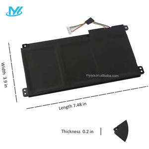 Venta al por mayor 0b200-03680000 0b200-03680200 batería del ordenador portátil B31n1912 para <span class=keywords><strong>Asus</strong></span> <span class=keywords><strong>Vivobook</strong></span> <span class=keywords><strong>14</strong></span> E410ma batería 11.55v42wh - Product Image 4