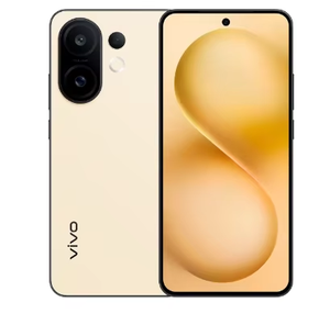 Nouveau smartphone vivo S30 5G original 2025, Snapdragon 7 Gen 4, AMOLED 6,67 pouces, batterie 6500 mAh, appareil photo 50 MP+50MP+8MP, chargeur 90W - Product Image 4