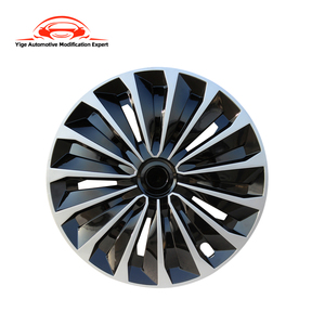 universale <span class=keywords><strong>da</strong></span> <span class=keywords><strong>15</strong></span> pollici 4 solo prezzo copri ruota universale <span class=keywords><strong>da</strong></span> <span class=keywords><strong>15</strong></span> pollici, copertura decorativa con chiusura a scatto - Product Image 1