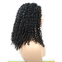 Perruque en dentelle sans colle 5x5, cheveux humains Bemy bruts 100% non traités, cuticules alignées, 18 pouces, vente en gros