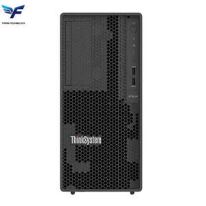 เซิร์ฟเวอร์ <span class=keywords><strong>Lenovo</strong></span> <span class=keywords><strong>ThinkSystem</strong></span> <span class=keywords><strong>ST50</strong></span> V3 แบบทาวเวอร์ - Product Image 2