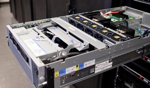 Servidor de IA con GPU en Rack Sr670 V2, Doble Xeon Scalable Gen3, hasta 8 GPUs, 8 TB de Memoria, Sr670 V2 Doble Xeon Scalable Gen3 - Product Image 2