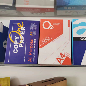 Nhà Máy Trung Quốc Sản Xuất Giấy <span class=keywords><strong>A4</strong></span> OEM 70GSM 75GSM 80GSM 100% Bột Giấy <span class=keywords><strong>A4</strong></span> Máy Photocopy 500 Tờ/Rem-5 Reams/Hộp - Product Image 2