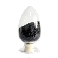 Plastiques techniques spéciaux stabilisés par la chaleur LCP Polymère à cristaux liquides renforcé de fibres de verre pour accessoires électroniques