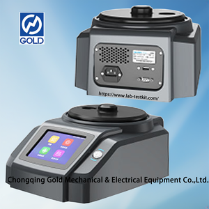 เครื่องทดสอบการวัดเศษโลหะแบบพกพาเครื่องตรวจสอบเศษซากเหล็กสำหรับการวิเคราะห์อนุภาคที่สึกหรอของเฟอร์โรแมกเนติกและดัชนี PQ ในน้ำมัน - Product Image 3