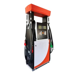 Bomba Dispensadora de Combustible de Alta Calidad Zcheng Win Plus Series, 3 Bombas, 6 Boquillas, Tipo Tokheim, para Gasolina, Petróleo, Queroseno - Product Image 1