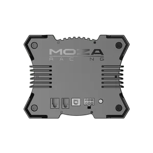 <span class=keywords><strong>Base</strong></span> de volant à entraînement direct MOZA Racing R9 V3, couple de 9 Nm, en alliage d'aluminium aéronautique de précision, pour simulateurs de course sur PC - Product Image 6