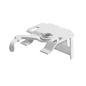 Support mural et de plafond pour panneaux / stores - Product Image 1