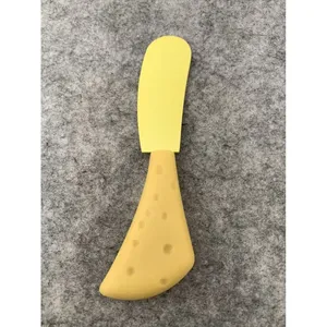 Couteau à fromage, gadgets personnalisés - Product Image 1