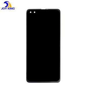 Nouvel écran LCD 6,7 pouces pour <span class=keywords><strong>TECNO</strong></span> <span class=keywords><strong>PHANTOM</strong></span> <span class=keywords><strong>X</strong></span> AC8, assemblage numériseur d'écran tactile LCD, capteur de verre, pièces de rechange pour téléphone - Product Image 2