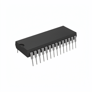 28 DIP AT28C256E-15PI <b>Memory</b> Buy Online Electronic Components Manufacturer Channel - Product Image 1
