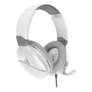Casque de jeu RECON 200 Gen 2 Blanc TBS 6305 02 - Product Image 1