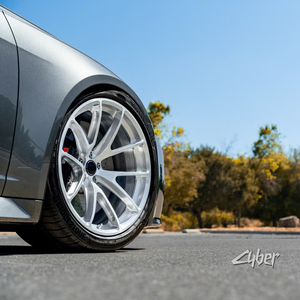 ขอบอัลลอยด์แบบเว้าที่ VS-5RX ตามต้องการขอบ17 "-24" 5X130สำหรับ BMW Mercedes Audi Porsche Lotus Alfa Romeo ASTON VW - Product Image 5