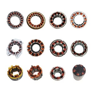 Automatic Generator <strong>Stator</strong> <strong>Winding</strong> Machine Rotor Resolver for Motors Power Tools - Product Image 2