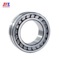 Roulement à rouleaux sphériques de performance JXL 22217E bon pour les ateliers d'impression C3 22213 22214 22215 22216 22218 22219 Ek Cak/W33/Cc/Ca