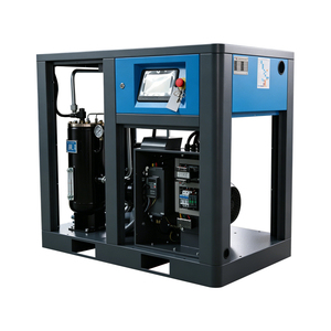 45KW AS-60HVF airstone มี60HP ตัวแปรความถี่ในการระบายความร้อนด้วยน้ำแบบสกรูนิ่งเครื่องอัดอากาศ vsd ประหยัดพลังงาน - Product Image 4