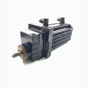 In Stock Controller motore MDSKARS071-22 motore elettrico Len.ze MDSKARS071-22 140HZ, 4.4A Serve motore - Product Image 2