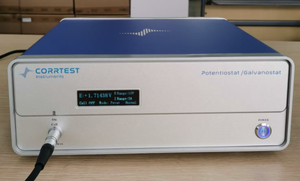 <span class=keywords><strong>Potenziostato</strong></span>/Galvanostato Monocanale CS350M con EIS per Analisi di Batterie e Condensatori - Product Image 2