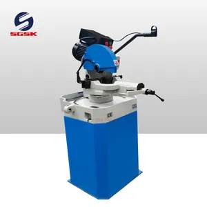 Serra circular CS-250 CS-275 CS-315 electric saw circular metal bandsaw mini circular saw