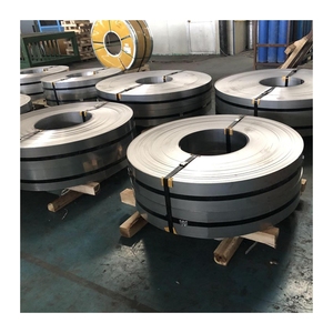 Cán nguội dải kim loại thép không gỉ lá Dải 310S 201 321 316 304 Dải thép không gỉ 304 Ba - Product Image 5