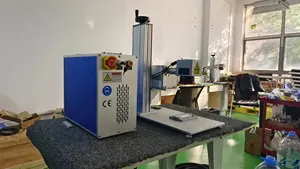 Machine de marquage laser uv 3 watt 5 watt 8 watt 10 watt marqueur laser ultraviolet machine de gravure laser uv