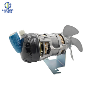 Pompe de vidange commerciale en acier inoxydable 220-240V à axe long haute température pour <span class=keywords><strong>lave</strong></span>-<span class=keywords><strong>vaisselle</strong></span>, garantie 1 an, modèle de réparation - Product Image 1