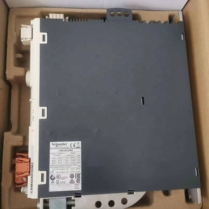 全新原装交流服务器驱动器LXM32AD30M2可编程控制器lxm32ad30m2库存 - Product Image 2