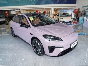 Offre Spéciale 2026 GAC AION <span class=keywords><strong>RT</strong></span> 650km Édition Premium Intelligente Recharge Rapide Berline Électrique Longue Portée Véhicule Électrique Intelligent L2 ADAS pour l'Exportation - Product Image 2