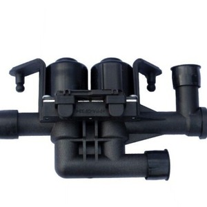 Válvula de Calefacción BMW 64219310349, Control de Temperatura Normal del Agua, Aplicable - Product Image 1