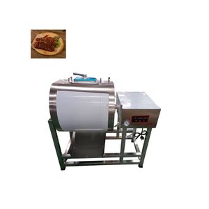 Machine de marinade sous vide professionnelle pour équipement de transformation alimentaire - Product Image 4