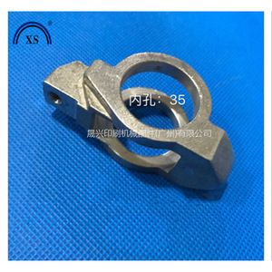 Rouleau de pression Mitsubishi pour machine d'impression offset, pièces neuves - Product Image 3
