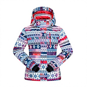 Gepolsterte Wasserdichte Eiskunstlauf-Shorts Doppelt Dicke Crash-Pad-Hose für Roller Inline Eislaufen Sturzschutz - Product Image 3