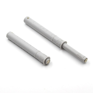 Từ heavy duty <span class=keywords><strong>damper</strong></span> tủ bếp phục hồi thiết bị nhựa đệm đẩy để mở chốt hệ thống - Product Image 1