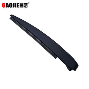 Aplicable al conjunto del brazo del limpiaparabrisas trasero del Buick Enclave, al limpiaparabrisas del ventana trasero y al limpiaparabrisas trasero. - Product Image 4