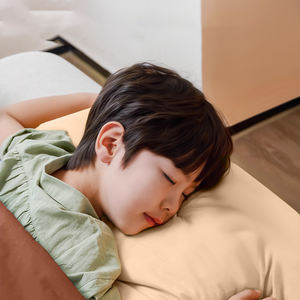 <span class=keywords><strong>Sac</strong></span> <span class=keywords><strong>de</strong></span> <span class=keywords><strong>couchage</strong></span> pour enfants toutes saisons pour la <span class=keywords><strong>sieste</strong></span> en classe et le camping en plein air dans un dortoir scolaire - Product Image 2