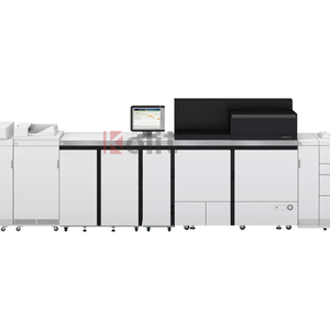 Precio de Fábrica, Nueva Fotocopiadora Digital a Color, Fotocopiadora V1350, Máquina Fotocopiadora para Pequeñas Empresas - Product Image 1