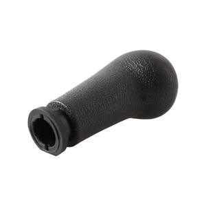 Pomo de palanca de cambios Fcgsk L06 de fibra de carbono y plástico ABS para modelos SparK - Product Image 4