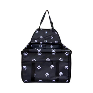 Asiento elevador <span class=keywords><strong>de</strong></span> coche <span class=keywords><strong>para</strong></span> <span class=keywords><strong>perros</strong></span> y mascotas, bolsa portátil y transpirable con cinturón <span class=keywords><strong>de</strong></span> seguridad, estable, impermeable, transportador <span class=keywords><strong>de</strong></span> viaje <span class=keywords><strong>para</strong></span> <span class=keywords><strong>perros</strong></span> y gatos, proveedor <span class=keywords><strong>de</strong></span> mascotas - Product Image 4