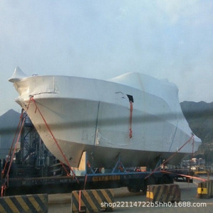 Navires porte-conteneurs internationaux de grande capacité, équipements en acier, expédition, chargement et déchargement - Product Image 2